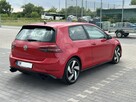 Golf VII GTI 2.0 TSI 245 KM VIRTUAL NAVI 76 tkm LED Bogata Wersja2019 - 3