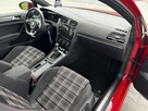 Golf VII GTI 2.0 TSI 245 KM VIRTUAL NAVI 76 tkm LED Bogata Wersja2019 - 5