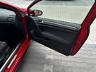 Golf VII GTI 2.0 TSI 245 KM VIRTUAL NAVI 76 tkm LED Bogata Wersja2019 - 12