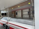 Renault Master Autosklep wędlin Gastronomiczny Food Truck Foodtruck Sklep Borco Klima - 3