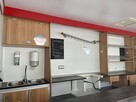 Renault Master Autosklep wędlin Gastronomiczny Food Truck Foodtruck Sklep Borco Klima - 4