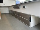 Renault Master Autosklep wędlin Gastronomiczny Food Truck Foodtruck Sklep Borco Klima - 6