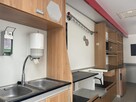 Renault Master Autosklep wędlin Gastronomiczny Food Truck Foodtruck Sklep Borco Klima - 7