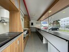 Renault Master Autosklep wędlin Gastronomiczny Food Truck Foodtruck Sklep Borco Klima - 10