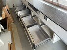 Renault Master Autosklep wędlin Gastronomiczny Food Truck Foodtruck Sklep Borco Klima - 11