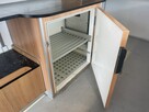 Renault Master Autosklep wędlin Gastronomiczny Food Truck Foodtruck Sklep Borco Klima - 12