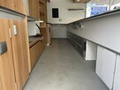 Renault Master Autosklep wędlin Gastronomiczny Food Truck Foodtruck Sklep Borco Klima - 13