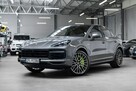 Porsche Cayenne Turbo Turbo S E-Hybrid 680KM. Gwarancja 09.2027. Specyfikacja 1.086 mln. - 2
