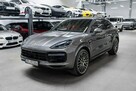 Porsche Cayenne Turbo Turbo S E-Hybrid 680KM. Gwarancja 09.2027. Specyfikacja 1.086 mln. - 3