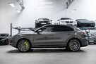 Porsche Cayenne Turbo Turbo S E-Hybrid 680KM. Gwarancja 09.2027. Specyfikacja 1.086 mln. - 13