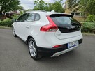 Volvo V40 Cross Country* 100% Fabryczny Lakier* Pełna Historia Serwisowa - 3