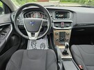 Volvo V40 Cross Country* 100% Fabryczny Lakier* Pełna Historia Serwisowa - 8