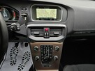 Volvo V40 Cross Country* 100% Fabryczny Lakier* Pełna Historia Serwisowa - 11
