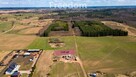 Na Raty 0% - Działka Gmina Dywity - Warmia i Mazur - 2