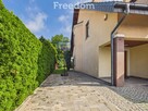 Dom w Opolu z garażem. Duży ogród, sauna, klima. - 5