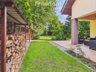Dom w Opolu z garażem. Duży ogród, sauna, klima. - 6