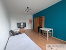 Mieszkanie 3 pok. Balkon. Armii Krajowej - 2