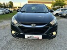 Hyundai ix35 Tylko 130 tyś km 2,0 MPI - 2