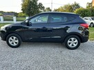 Hyundai ix35 Tylko 130 tyś km 2,0 MPI - 8