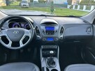 Hyundai ix35 Tylko 130 tyś km 2,0 MPI - 9