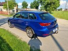 Seat Leon FR / Virtual cockpit / Beats audio / FV23% / Full Link / Ambient Light - 6