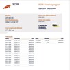 Seat Leon FR / Virtual cockpit / Beats audio / FV23% / Full Link / Ambient Light - 10