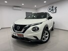 Nissan Juke Bogate Wyposażenie / Serwisowany / Roczna Gwarancja w cenie