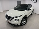 Nissan Juke Bogate Wyposażenie / Serwisowany / Roczna Gwarancja w cenie - 2