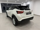 Nissan Juke Bogate Wyposażenie / Serwisowany / Roczna Gwarancja w cenie - 5