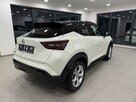 Nissan Juke Bogate Wyposażenie / Serwisowany / Roczna Gwarancja w cenie - 6