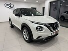 Nissan Juke Bogate Wyposażenie / Serwisowany / Roczna Gwarancja w cenie - 7