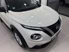 Nissan Juke Bogate Wyposażenie / Serwisowany / Roczna Gwarancja w cenie - 8