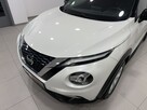 Nissan Juke Bogate Wyposażenie / Serwisowany / Roczna Gwarancja w cenie - 9