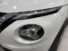 Nissan Juke Bogate Wyposażenie / Serwisowany / Roczna Gwarancja w cenie - 10