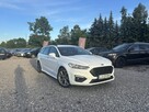 Ford Mondeo 190KM ST-Line automat, bezwypadkowy, gwarancja 12 miesięcy! - 3