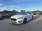 Ford Mondeo 190KM ST-Line automat, bezwypadkowy, gwarancja 12 miesięcy! - 5