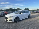 Ford Mondeo 190KM ST-Line automat, bezwypadkowy, gwarancja 12 miesięcy! - 6
