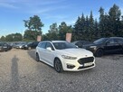 Ford Mondeo 190KM ST-Line automat, bezwypadkowy, gwarancja 12 miesięcy! - 15
