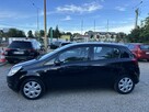 Opel Corsa 1.2 benzyna 80KM/5 drzwi/Klima/Isofix/Zamiana/Kredyt - 5