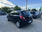 Opel Corsa 1.2 benzyna 80KM/5 drzwi/Klima/Isofix/Zamiana/Kredyt - 7