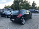 Opel Corsa 1.2 benzyna 80KM/5 drzwi/Klima/Isofix/Zamiana/Kredyt - 9