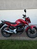 Honda CB 125 F 2022 POLIFT Raty Wysyłka TRANSPORT Największy Wybór Moto 125w PL - 2