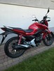 Honda CB 125 F 2022 POLIFT Raty Wysyłka TRANSPORT Największy Wybór Moto 125w PL - 3