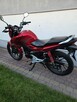 Honda CB 125 F 2022 POLIFT Raty Wysyłka TRANSPORT Największy Wybór Moto 125w PL - 6