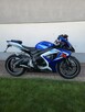 Suzuki GSX-R 750 R 2006 Raty Transport Największy Wybór Moto Mega Zadbany - 3