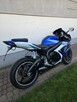 Suzuki GSX-R 750 R 2006 Raty Transport Największy Wybór Moto Mega Zadbany - 4