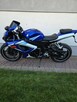 Suzuki GSX-R 750 R 2006 Raty Transport Największy Wybór Moto Mega Zadbany - 6