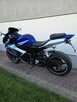 Suzuki GSX-R 750 R 2006 Raty Transport Największy Wybór Moto Mega Zadbany - 7