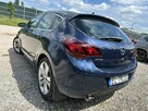 Opel Astra - 6