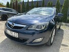 Opel Astra - 7